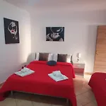 Bed & Breakfast La Casa Dei Greci 3*