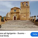 La Casa Dei Greci Bed & Breakfast