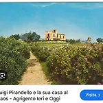 La Casa Dei Greci Bed & Breakfast 3*