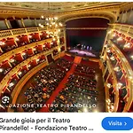 Bed & Breakfast La Casa Dei Greci Agrigento
