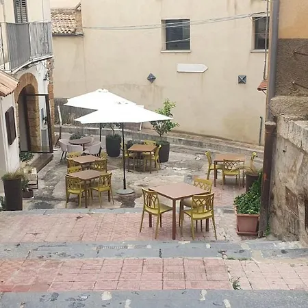 La Casa Dei Greci 3* אגריג'נטו