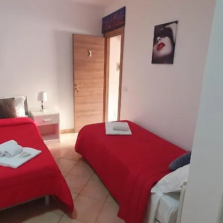 La Casa Dei Greci 3*