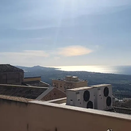 לינה וארוחת בוקר La Casa Dei Greci