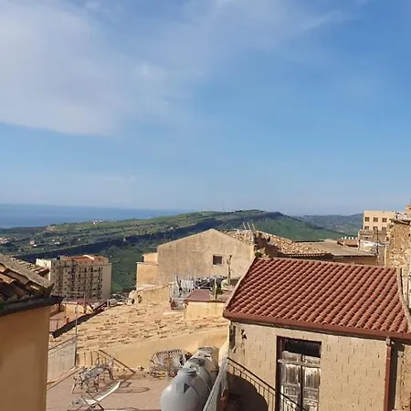 La Casa Dei Greci לינה וארוחת בוקר