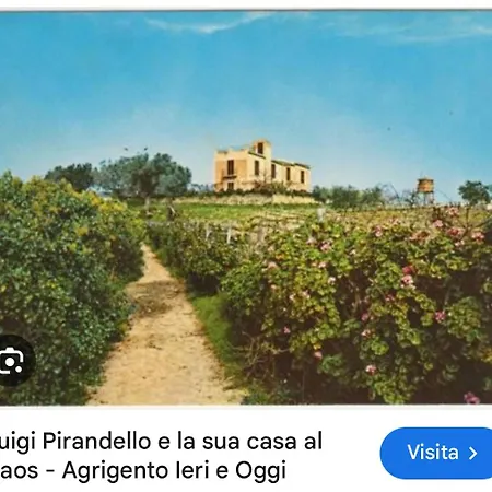 La Casa Dei Greci Bed & Breakfast 3*