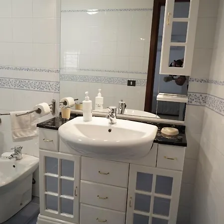 La Casa Dei Greci לינה וארוחת בוקר 3*