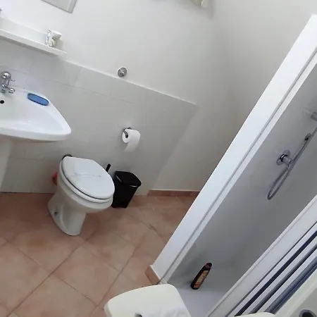La Casa Dei Greci אגריג'נטו