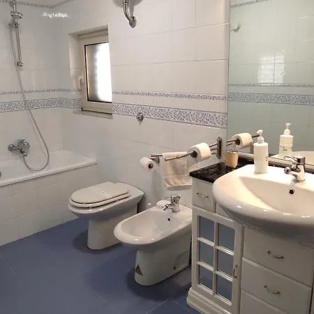 La Casa Dei Greci 3* אגריג'נטו