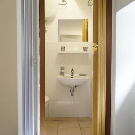 La Casa Dei Greci 3* אגריג'נטו