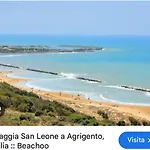 La Casa Dei Greci Panzió
