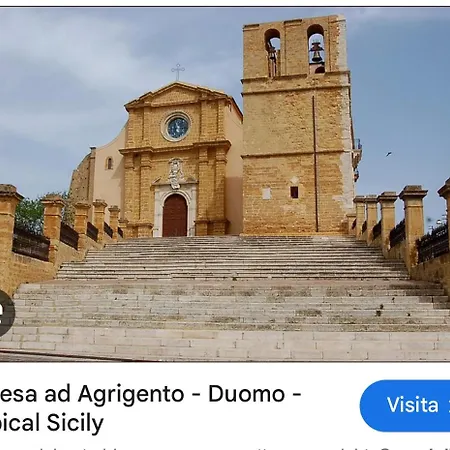 La Casa Dei Greci Bed & Breakfast