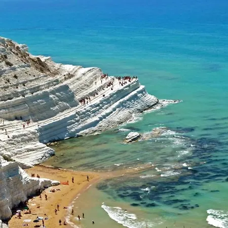 Bed & Breakfast La Casa Dei Greci 3*