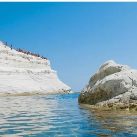 La Casa Dei Greci Bed & Breakfast Agrigento