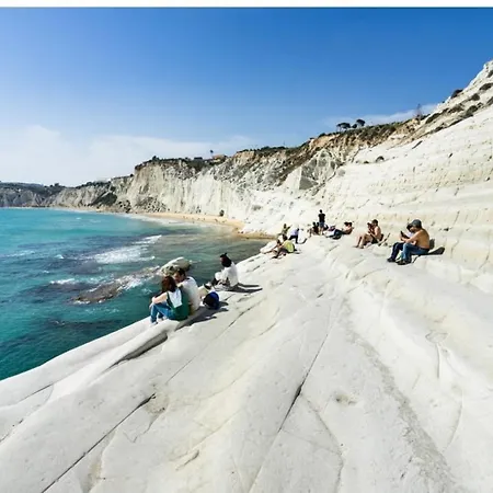 La Casa Dei Greci Agrigento