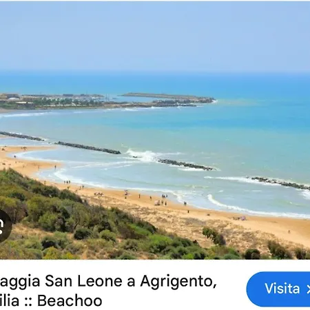 La Casa Dei Greci Bed & Breakfast