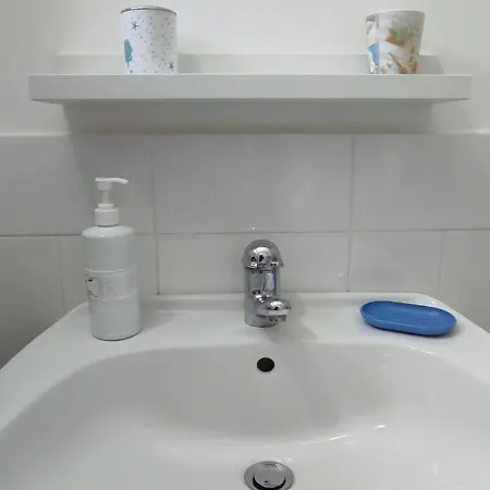 La Casa Dei Greci Couette-café