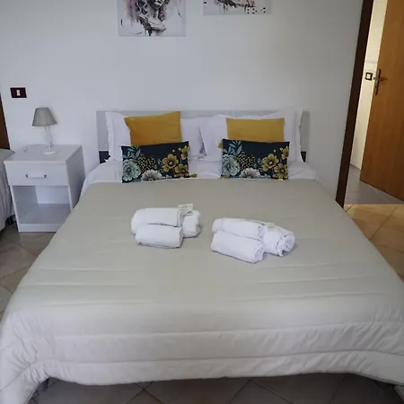 La Casa Dei Greci Agrigento